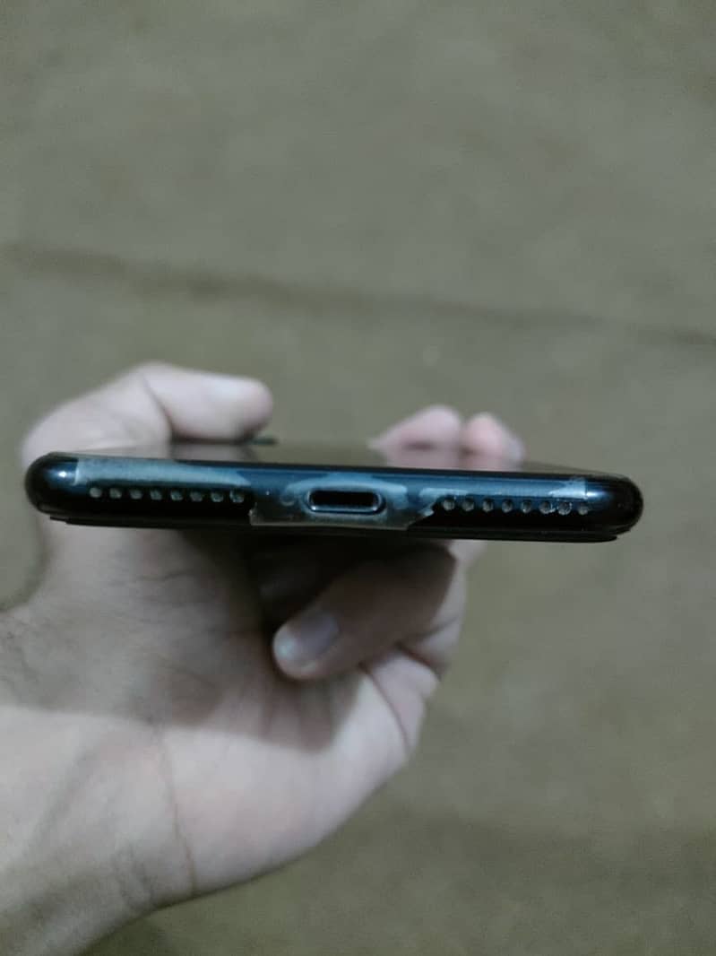 Iphone 7 plus 0