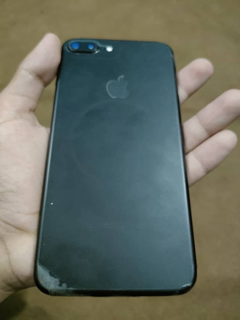 Iphone 7 plus 2