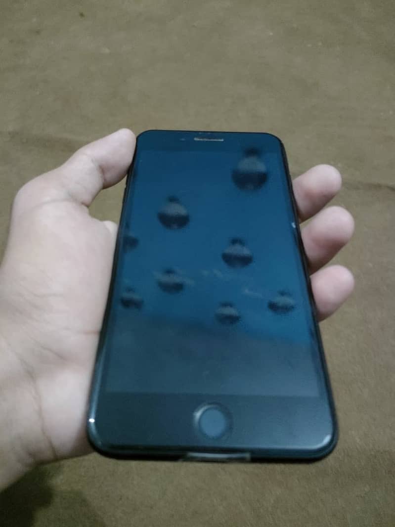 Iphone 7 plus 4