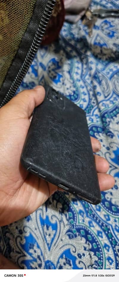 OnePlus 9 5g 12+12, 24gb 256gb all original no oper repair