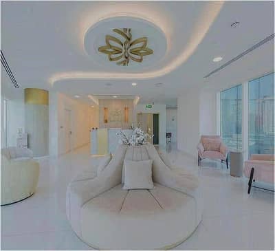 2,000 Sqft Best Location F10 Markaz Space for Aesthetics, Clinic,Parlour etc
