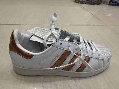 Adidas Superstar II