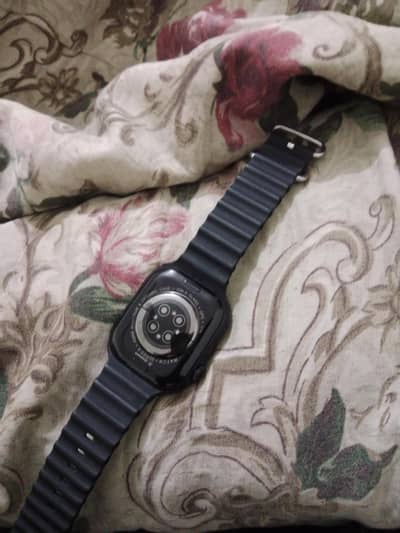 xINOVA Smart Watch