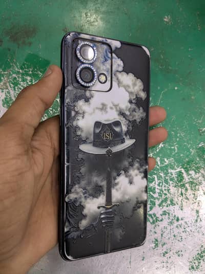 Motorola Moto G Stylus