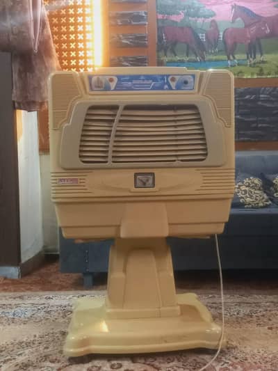 Air coolers