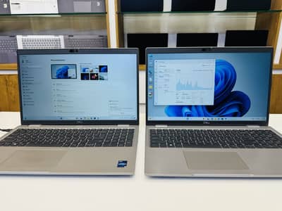 Dell Latitude 5540 / Core i7-13th Gen 16GB With 512Gb Nvme