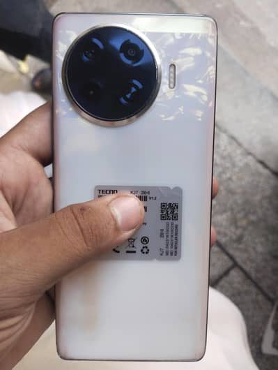 Tecno Spark 20 Pro Plus