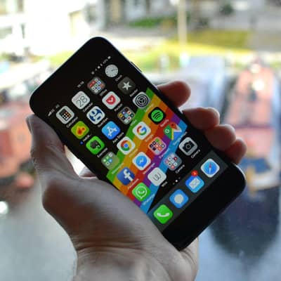 Apple iPhone 8 for sale