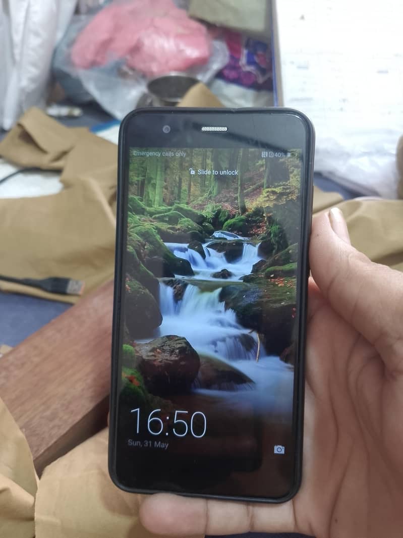 p 10 lite 0
