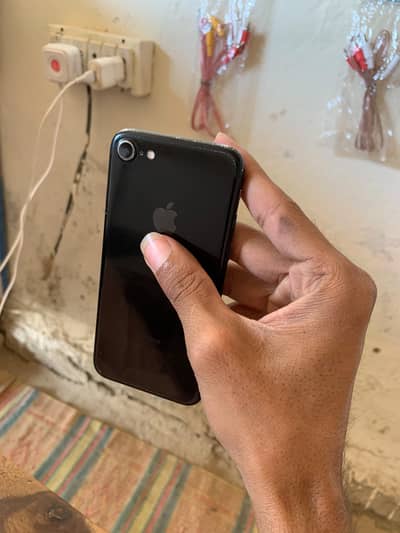 iPhone 7 PTA Approved
