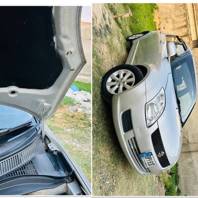 Suzuki Swift 2011