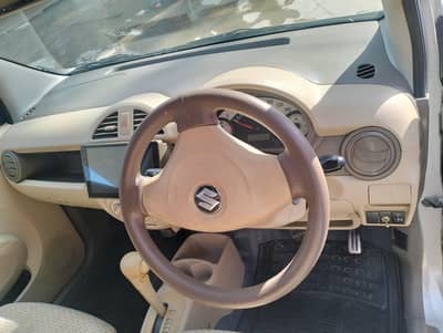 Suzuki Alto 2017 japenies automatic