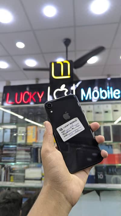 Apple iPhone XR / iphone xr jv 256gb / xr non pta / iphone xr 256gb