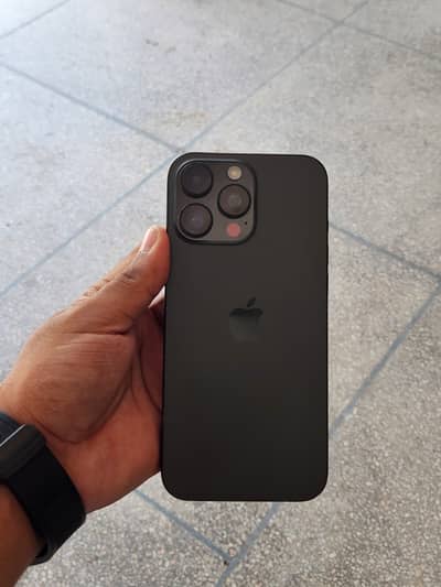 Apple iPhone 16 Pro Max