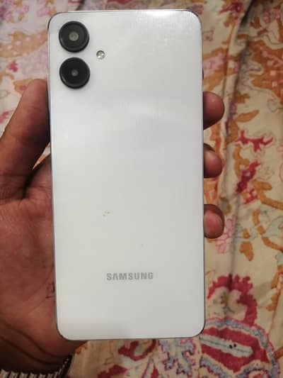 Samsung Mobile A06