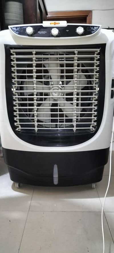 Super Asia ECM 6500 Fast Cool Room Cooler