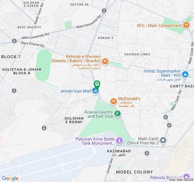 SAIMA JINNAH ICON 3 BED D D (RIGHT TIME TO INVEST)