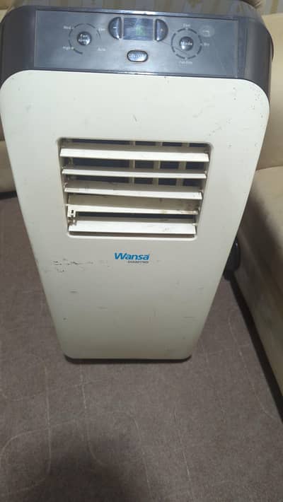 portable Ac