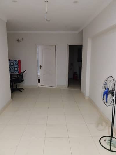 900 SQUARE FEET 2ND FLOOR APARTMENTS FOR SALE LDA APPROVED IN G-5 BLOCK PHASE 4 BAHRIA ORCHARD LAHORE
