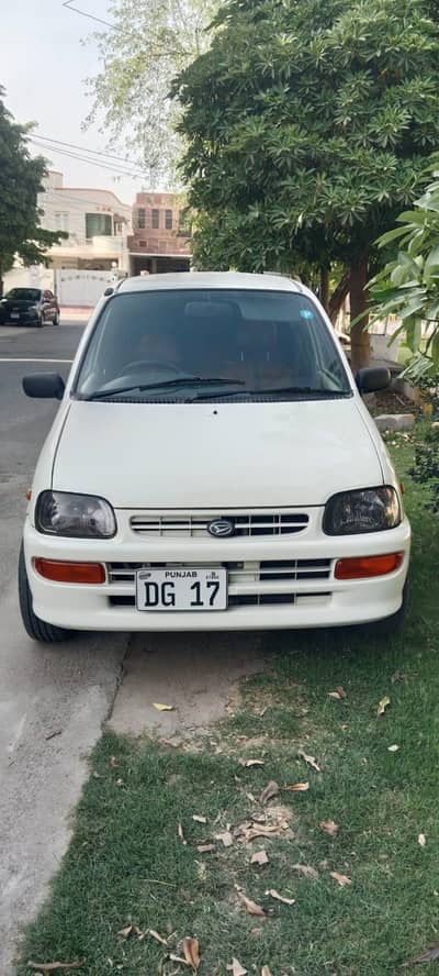 Daihatsu Cuore 2010 for Sale | Neat & Clean | Excellent Fuel Average