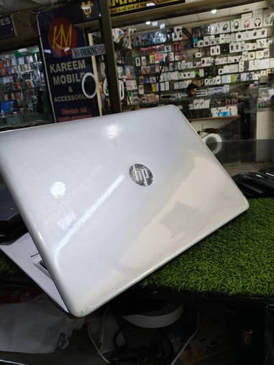 Hp Elitebook 850 G4