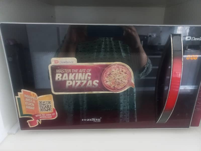 microwave 0