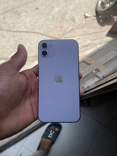 Apple iPhone 11 03034368678