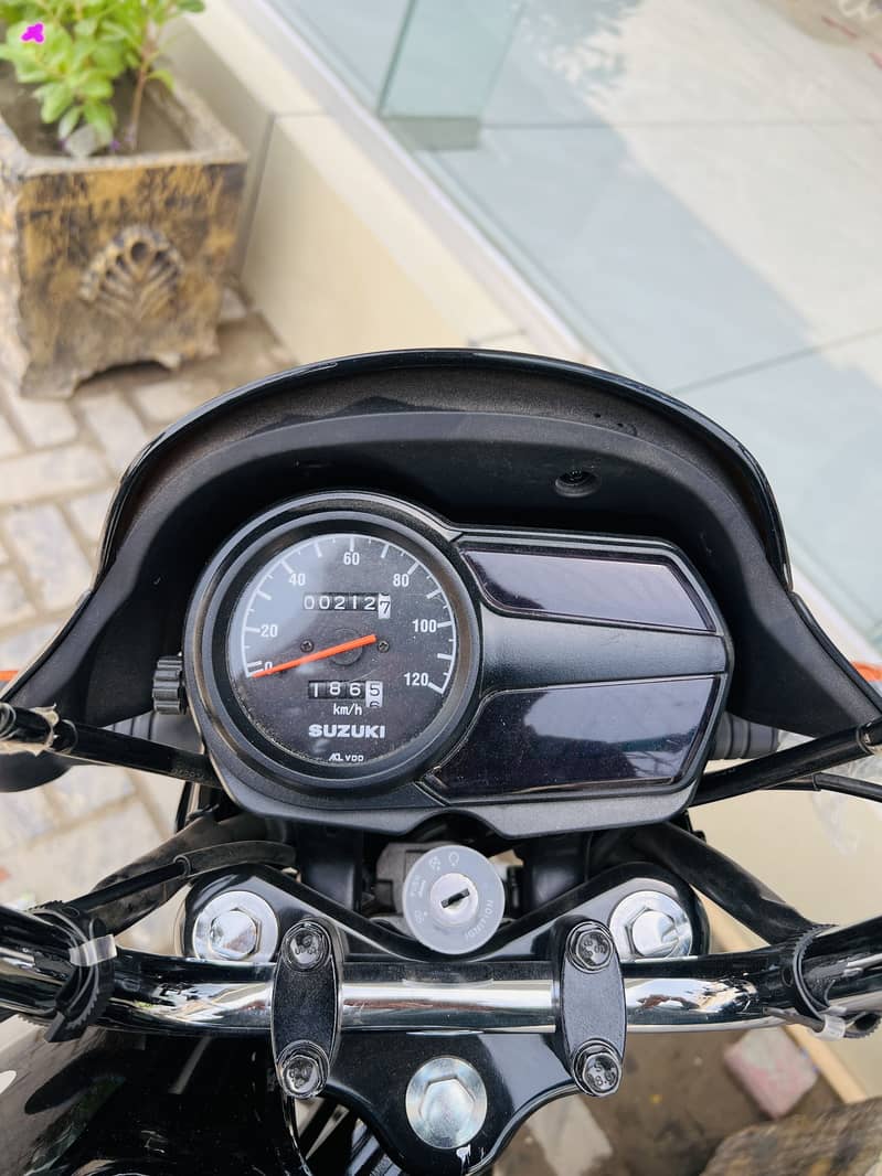 GD 110s 2