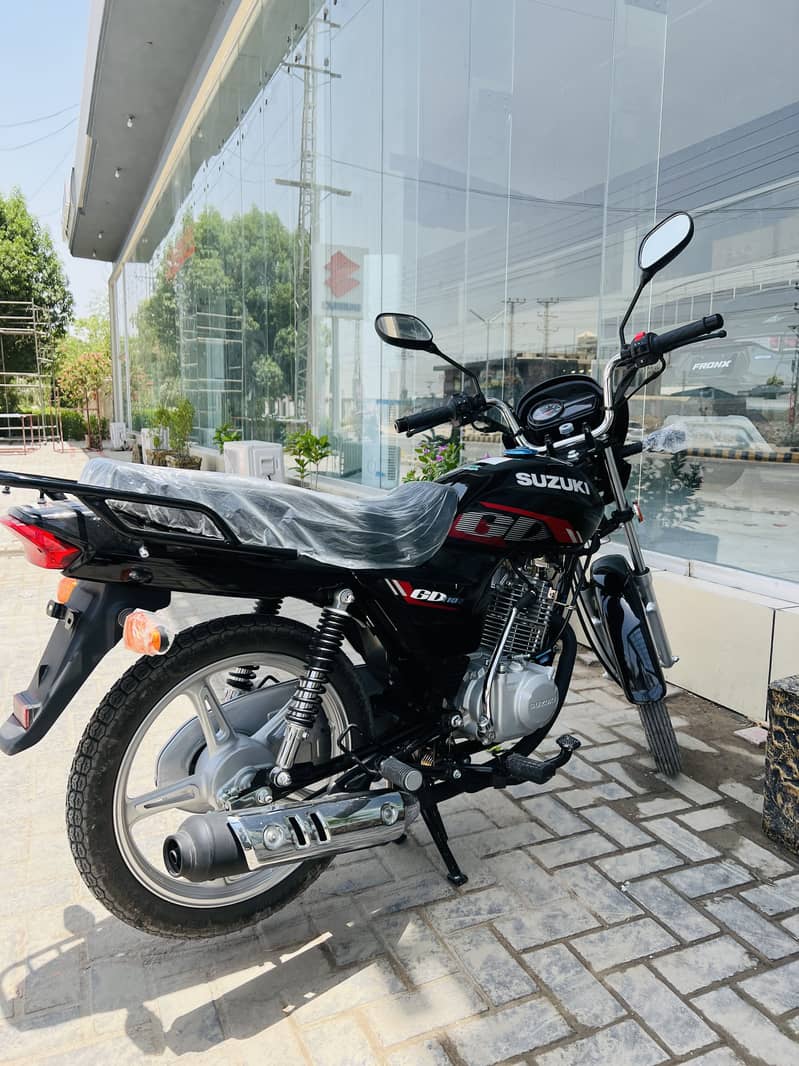 GD 110s 3