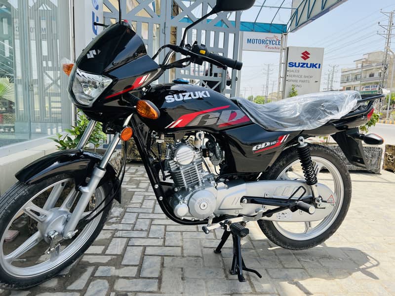 GD 110s 4