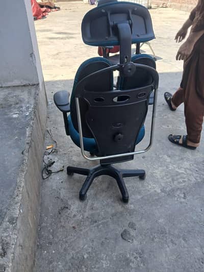 office chair