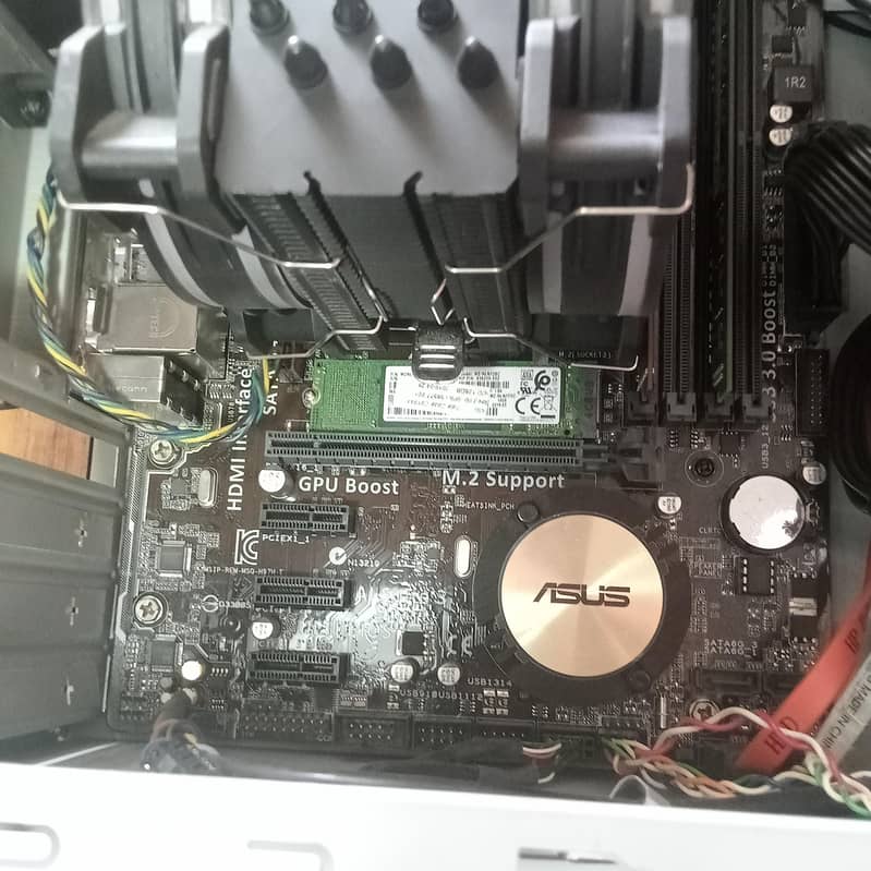 i7 pc 7