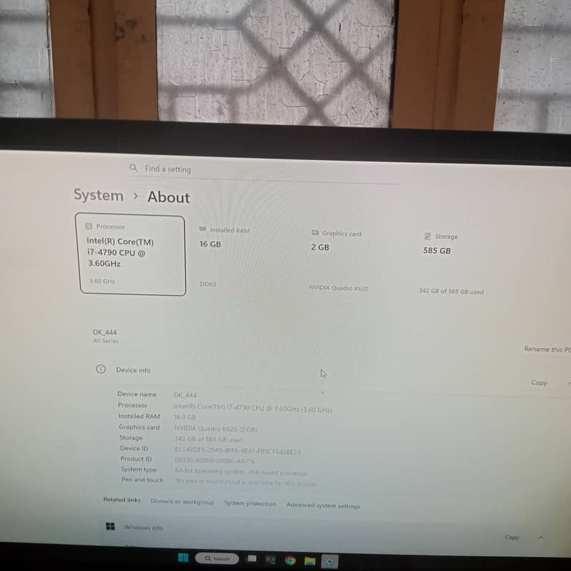 i7 pc 10