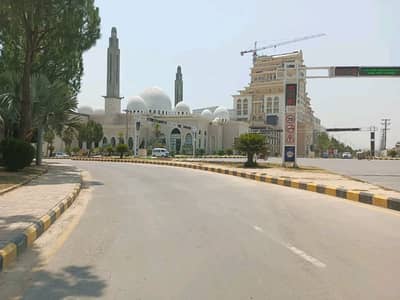 I Prime New City Phase 2 Wah Cantt Pair Plot For Sale