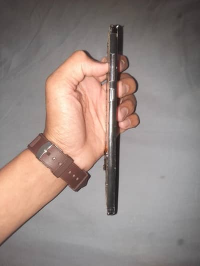 Motorola Moto Z4