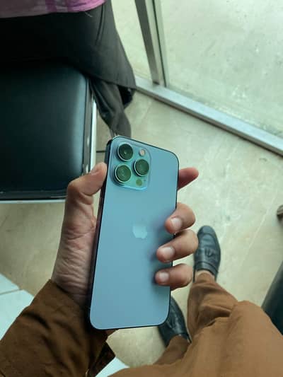 Apple iPhone 13 Pro