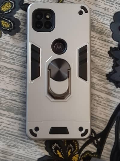 Motorola One 5G Ace