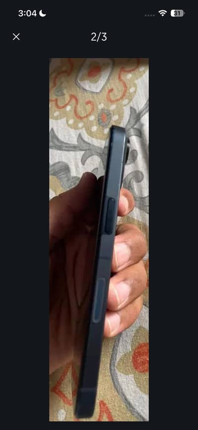 Apple iPhone 13