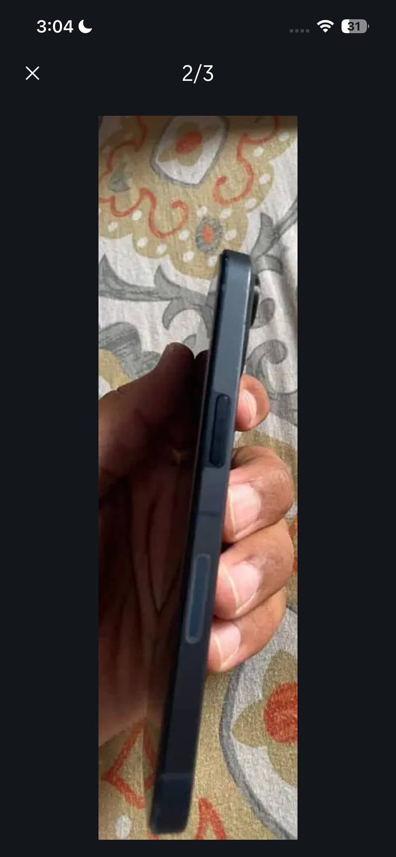 Apple iPhone 13 0