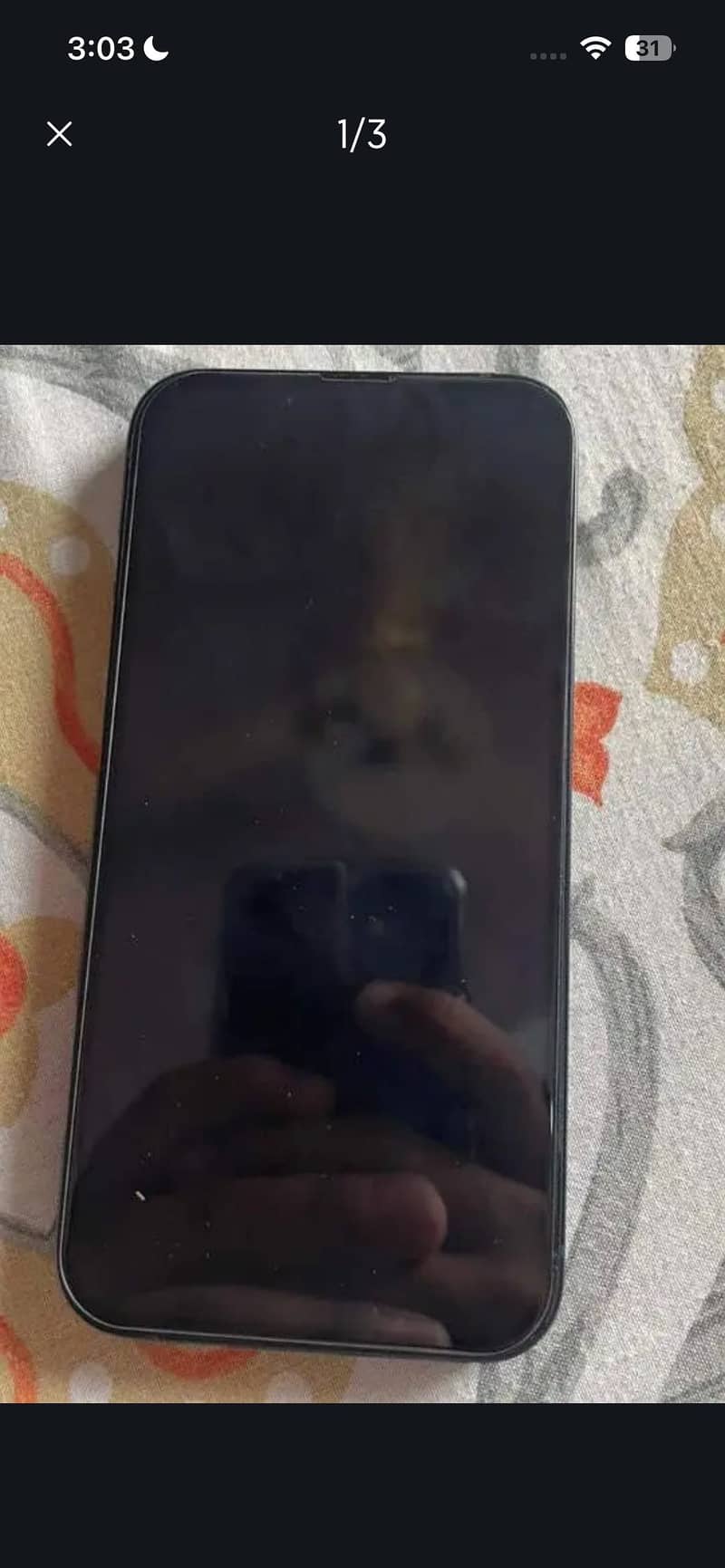 Apple iPhone 13 1