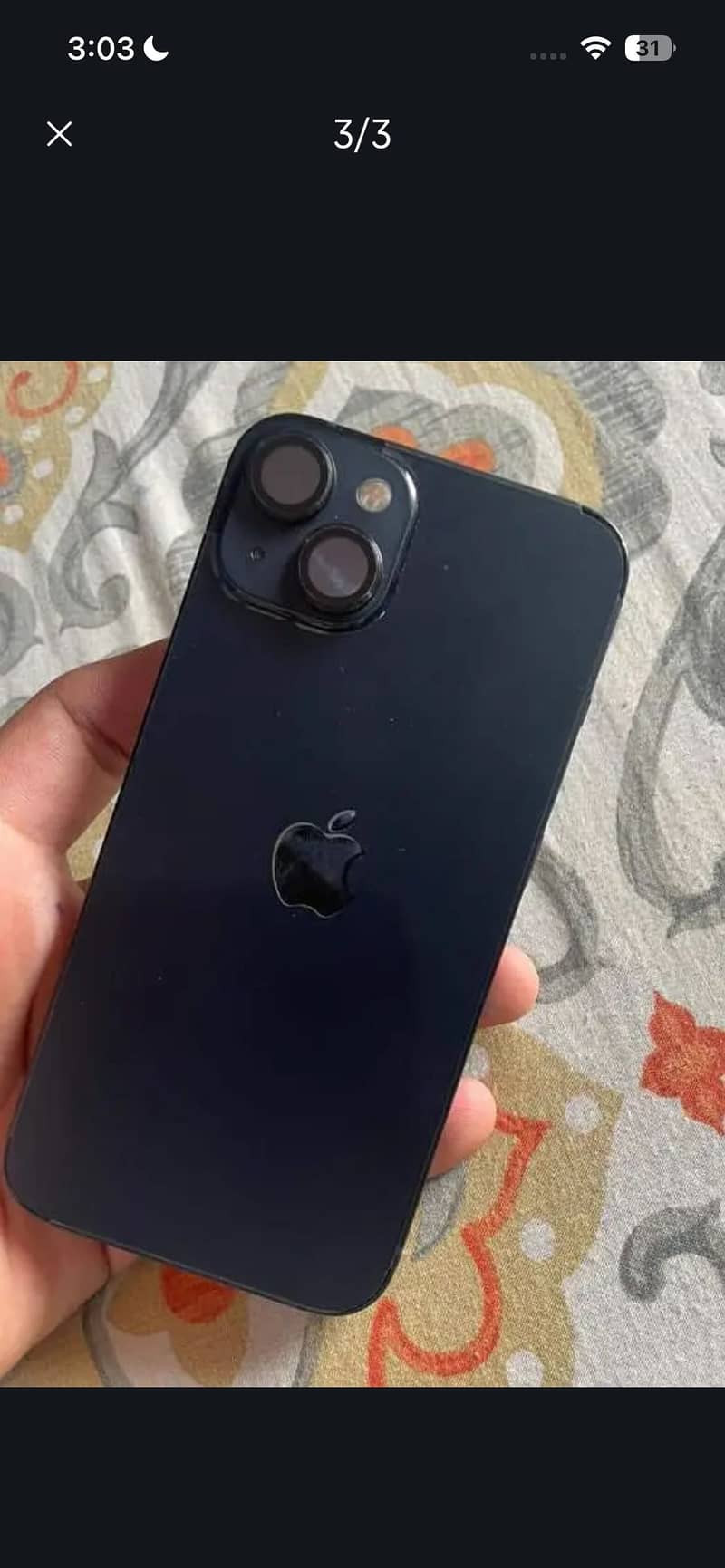 Apple iPhone 13 2