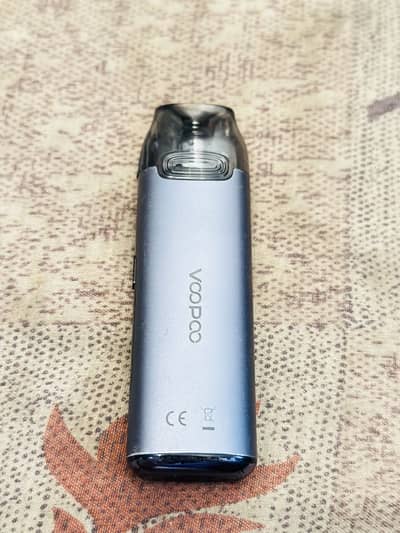Voopoo vthru pro (0.7 coil 25w)