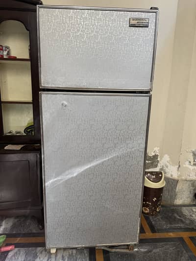 GENERAL MODEL ER-140K Made in Japan refrigerator