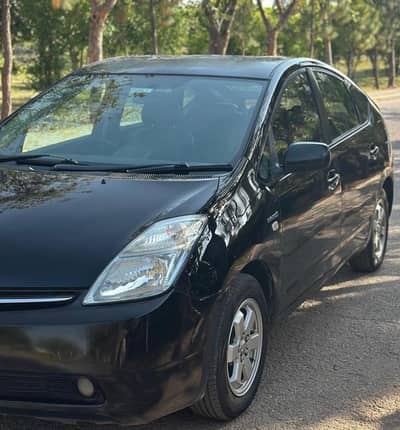 Toyota Prius 2008