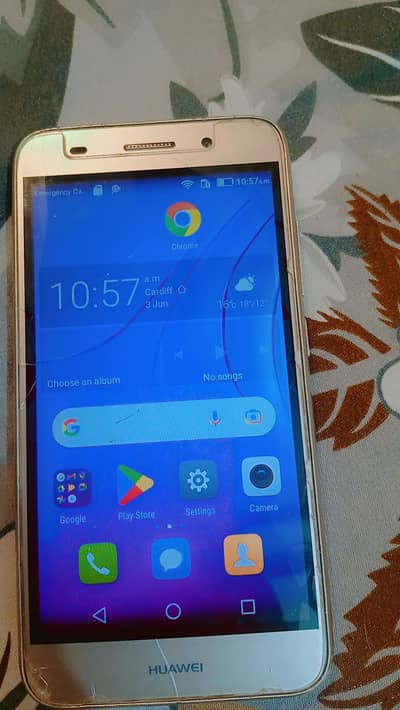 Huawei Other Model