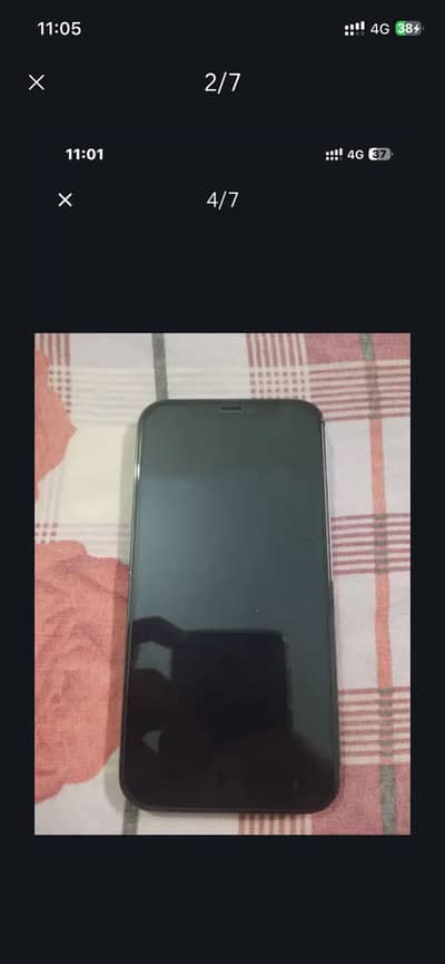 I phone 12 pro