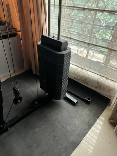 home used exercise gym machines urgent sale Whatsapp 03274072832