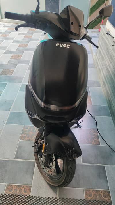Evee S1 For Sale