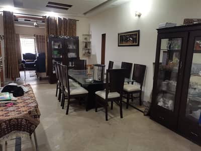 10 Marla Double Unit House For Sale Near Chaklala Scheme3, Rawalpindi