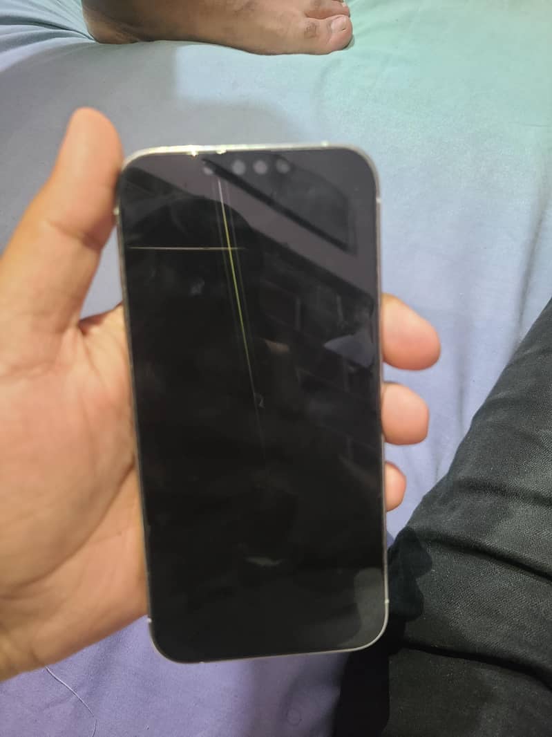 Apple iPhone 13 Pro 1